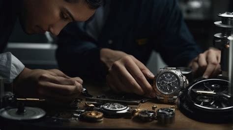 battery vervangen rolex|do rolex watches use batteries.